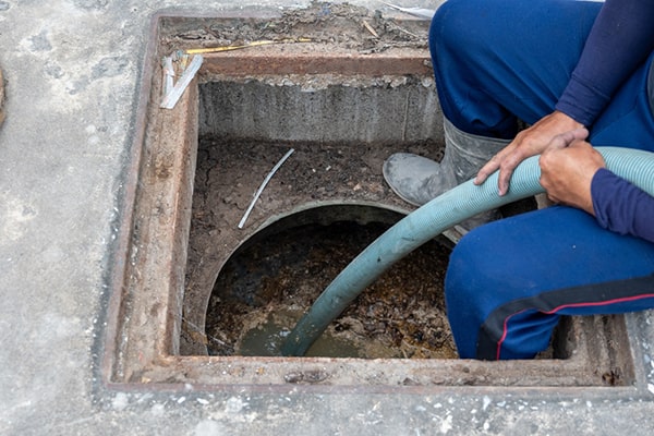 regular grease trap pumping can prevent grease and waste from entering the sewer system, reducing the risk of pollution and environmental damage